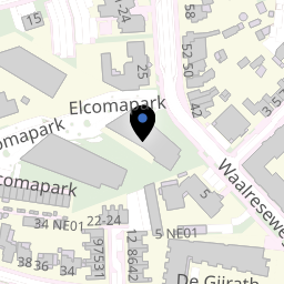 Appartement VKW00 E 4284 1
