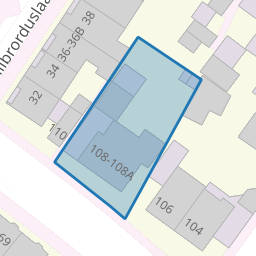 Perceel VKW00-E-4308