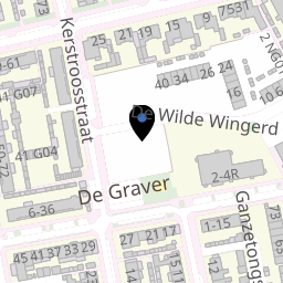 Appartement VKW00 E 4439 17