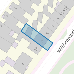 Perceel VKW00-E-689
