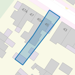 Perceel VKW00-E-884