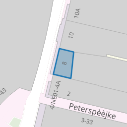 Perceel VKW00-E-998