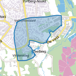 Sectie VKW00-F