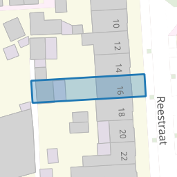 Perceel VKW00-F-1011