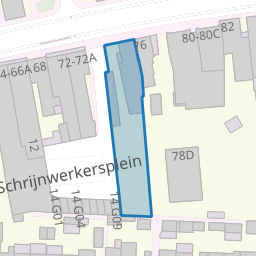 Perceel VKW00-F-1109