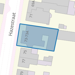 Perceel VKW00-F-1122