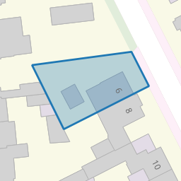 Perceel VKW00-F-1316