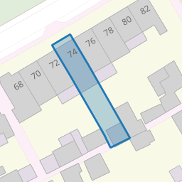 Perceel VKW00-F-1378