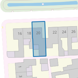 Perceel VKW00-F-1415