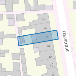 Perceel VKW00-F-1428