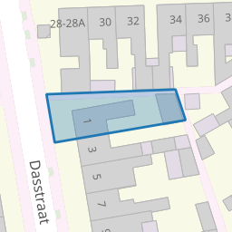 Perceel VKW00-F-1448