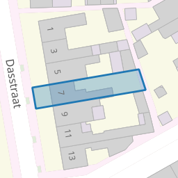 Perceel VKW00-F-1451