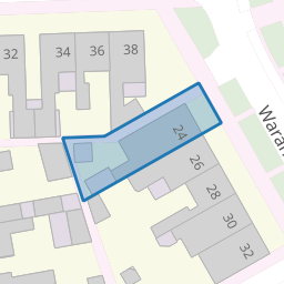 Perceel VKW00-F-1456