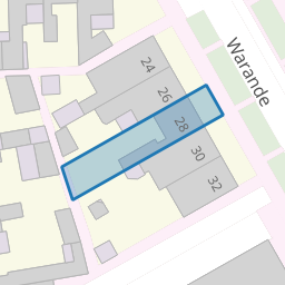 Perceel VKW00-F-1458