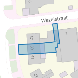 Perceel VKW00-F-1465