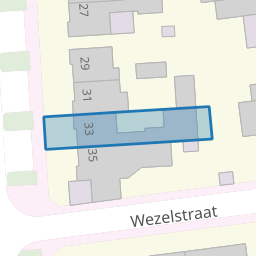 Perceel VKW00-F-1469