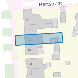 Perceel VKW00-F-1478