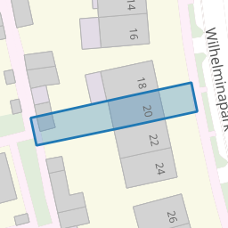 Perceel VKW00-F-1507