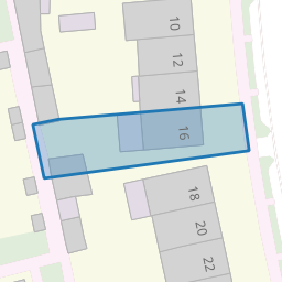 Perceel VKW00-F-1509