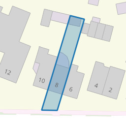 Perceel VKW00-F-1525