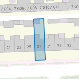 Perceel VKW00-F-1544