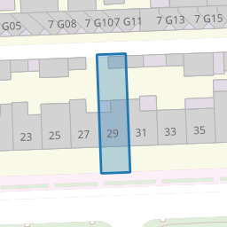 Perceel VKW00-F-1545