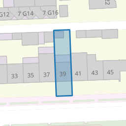 Perceel VKW00-F-1550