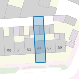 Perceel VKW00-F-1597