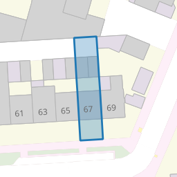 Perceel VKW00-F-1598