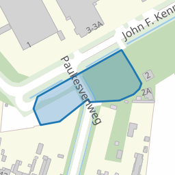 Perceel VKW00-F-1620