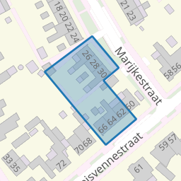 Perceel VKW00-F-1778