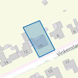 Perceel VKW00-F-1790