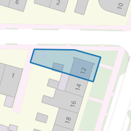 Perceel VKW00-F-1810