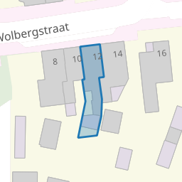 Perceel VKW00-F-1821