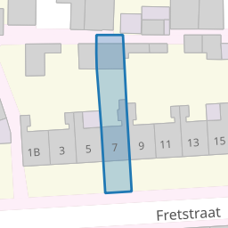 Perceel VKW00-F-1856