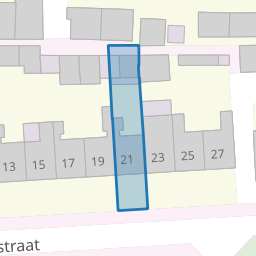 Perceel VKW00-F-1861