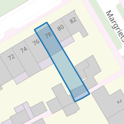 Perceel VKW00-F-1892