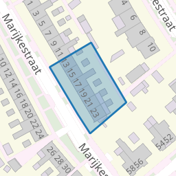 Perceel VKW00-F-1910