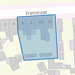 Perceel VKW00-F-1934