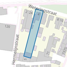 Perceel VKW00-F-1973