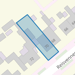 Perceel VKW00-F-2020