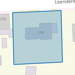 Perceel VKW00-F-2022