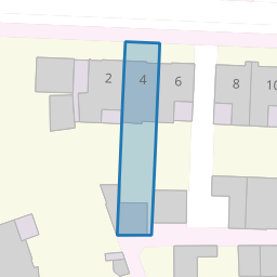 Perceel VKW00-F-2032