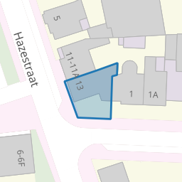 Perceel VKW00-F-2092