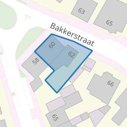 Perceel VKW00-F-2117