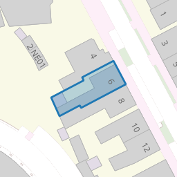 Perceel VKW00-F-2121