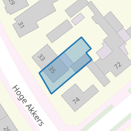 Perceel VKW00-F-2124