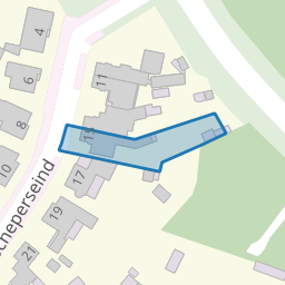 Perceel VKW00-F-2133