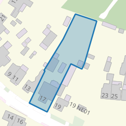 Perceel VKW00-F-2144