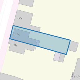 Perceel VKW00-F-2184